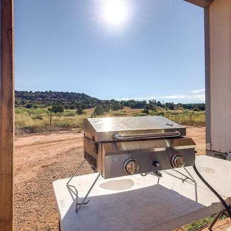 Charming Santa Rosa Home With Mountain Views And Porch Buitenkant foto