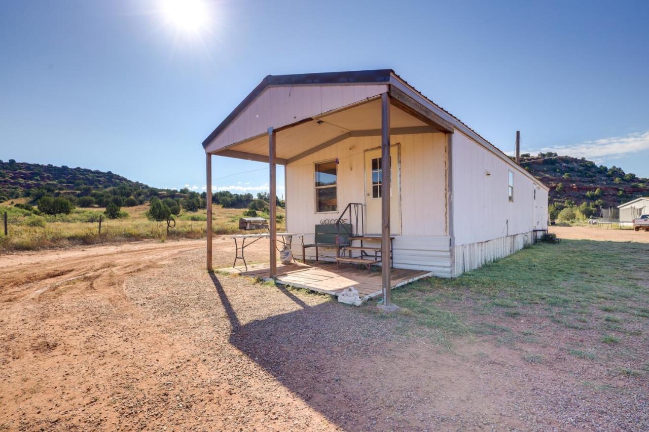 Charming Santa Rosa Home With Mountain Views And Porch Buitenkant foto
